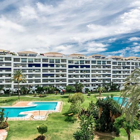 By Riva - Incredible, Stylish 2 Bedroom Apt In Puerto Banus Gardens Marbella Kültér fotó